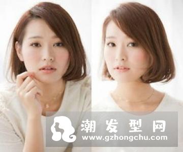 女孩子扎发发型汇集 只做那个美艳绝伦的女神