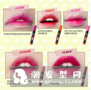 mac brick o la是什么颜色 试色是怎样的