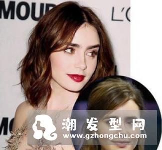 根据肤色选发色 3个月染一次还是6个月