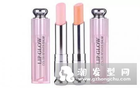 依泉唇膏真假对比图片 孕妇可以用吗