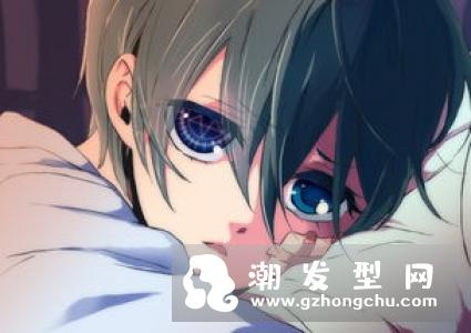 漫画女主、爱豆的绑发拆招 让你夏日发型清爽又有型
