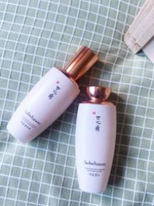 雪花秀人参水乳适合什么年龄 价格是多少