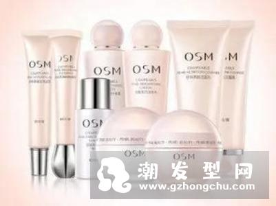 珀莱雅属于什么档次 和自然堂哪个好