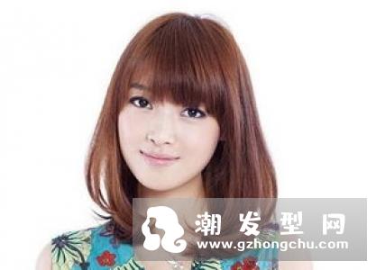 短发烫什么卷好看 小卷烫短发气质翻倍