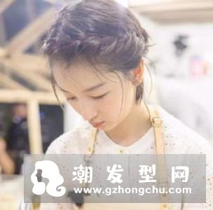 必学发夹发型6大重点 这样戴型格气质俱备