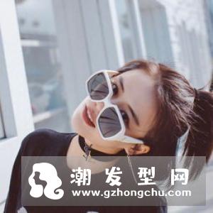 吴亦凡新发型叫什么 同款菠萝头怎么弄的