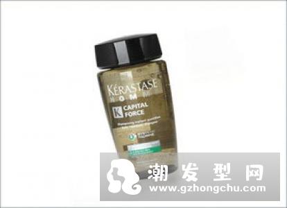 头发烫完发黄怎么保养 用什么洗发水