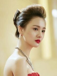 网红泡面头怎么卷好看 吸睛瘦脸不当大妈当芭比