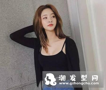 2018流行的发型和发色 橘红色和咖啡色选哪个