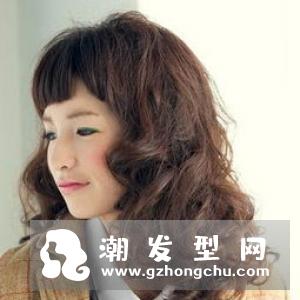 wob发型是什么意思 时尚wob头提升气质潮人必备