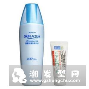 肌研防晒隔离乳怎么样 价格多少钱