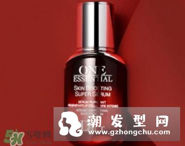 dior迪奥红色一号精华主要功效 怎么用