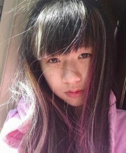 麻花辫染什么颜色好看 柠檬色很明亮