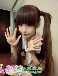慵懒风发型怎么扎 这样扎优雅有女人味