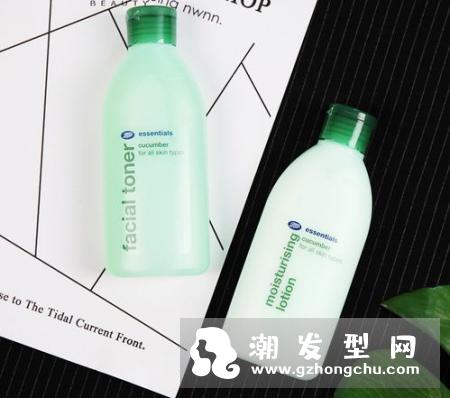 Boots小黄瓜水真假对比图片 英国价格是多少