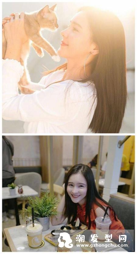 矮个子女生适合什么发型 适合长发吗