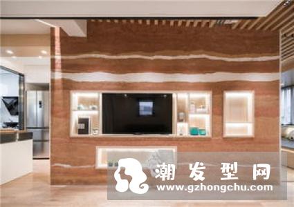 紫外光色美甲图片 家居高贵优雅