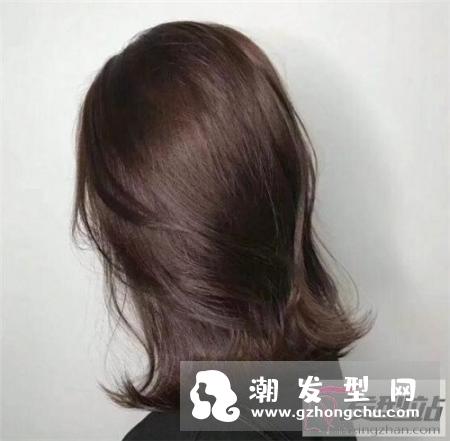 烫发烫哪款好看 π烫或C扣是潮流趋势