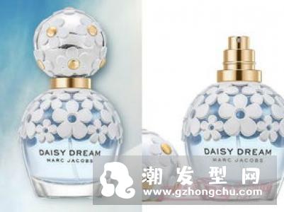 小雏菊香水的香调 留香时间是多久