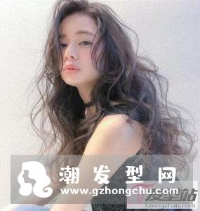 烫发发型名称及配图 常见的烫发发型你认识几种？