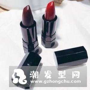 芦丹氏口红怎么样 贵妇口红试色大全