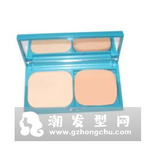 粉饼就是定妆粉吗 定妆怎么用