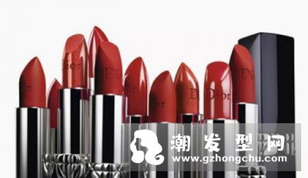 杨幂同款干枫叶色口红什么牌子 雅诗兰黛333试色