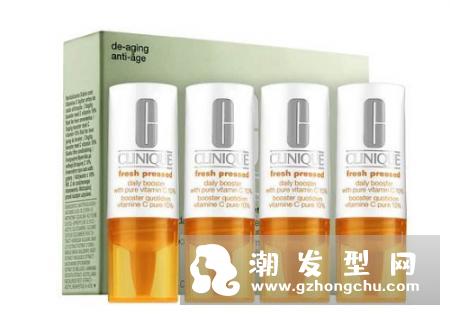 倩碧抗氧化维C安瓶精华怎么用 多少钱及能用多久