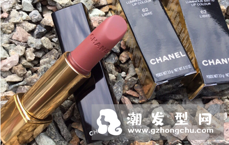 香奈儿口红哪个颜色卖的最好 哪个系列好用
