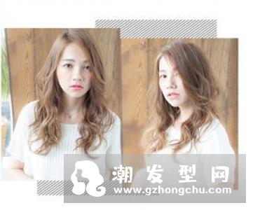 矮个子女生适合什么发型 适合长发吗