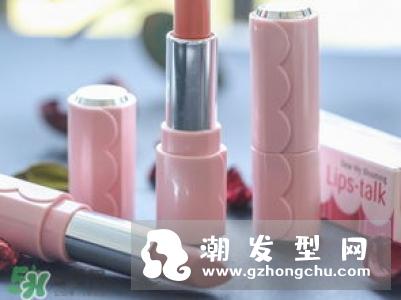 爱丽小屋口红全部色号 哪个好看