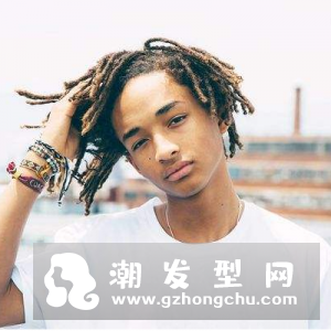 吴亦凡脏辫发型叫什么 同款脏辫怎么弄