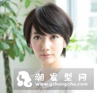 摩卡波波头适合什么脸型 属于什么烫