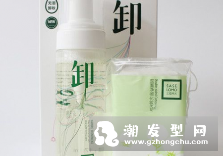 三草两木卸妆液怎么用 价格多少钱