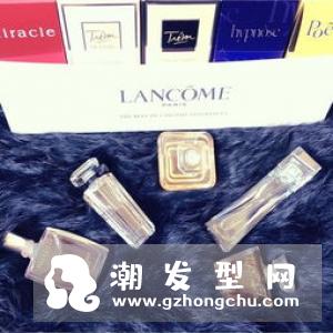 兰蔻珍爱爱恋香水喷出来是什么味道 适合什么人群