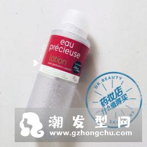 法国珍贵水对闭口好吗 一般多少钱