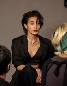 boyish短发发型好看吗 明星同款发型介绍