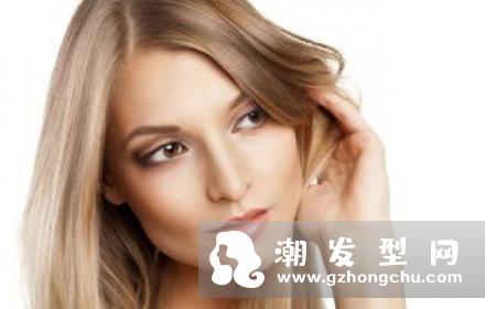 头发毛躁卷曲怎么办 吃什么好