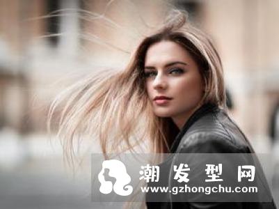 波波头怎么打理好看 这些变化让短发一点都不单调