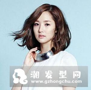 菱形脸如何扎头发好看 这样扎修颜又美丽撩人