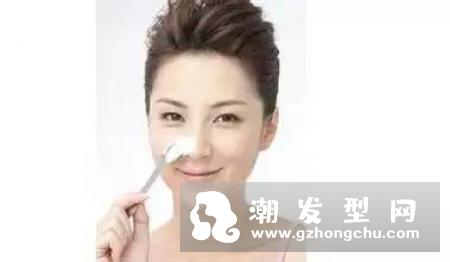 黑头导出液怎么使用 是什么原理
