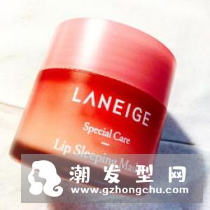 兰芝唇膜怎么洗 要用卸妆水清洗吗