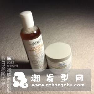 科颜氏小黄瓜水和金盏花水区别 哪个好用