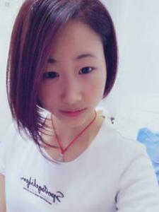 大C长刘海头发图片 和平刘海的区别
