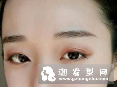 colourpop眼影试色图片 是哪个国家的牌子