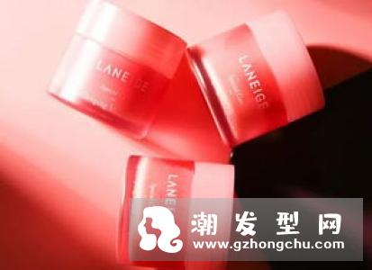 兰芝唇膜能改善唇纹吗 能淡化唇色吗