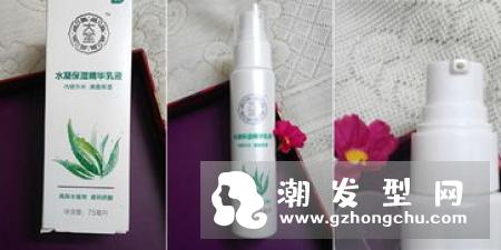 大宝水凝保湿精华霜的作用 价格是多少