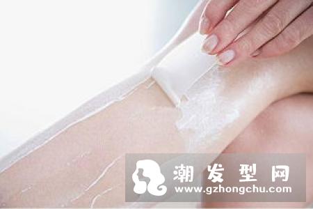 脱毛蜡纸怎么用 会痛吗
