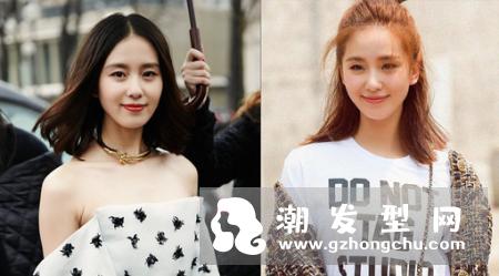 天鹅颈是什么样的图片 怎么练