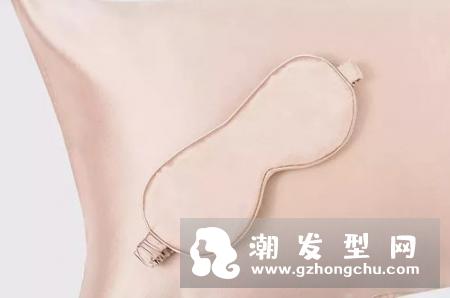 manito真丝眼罩可以水洗吗 和slip眼罩哪个好